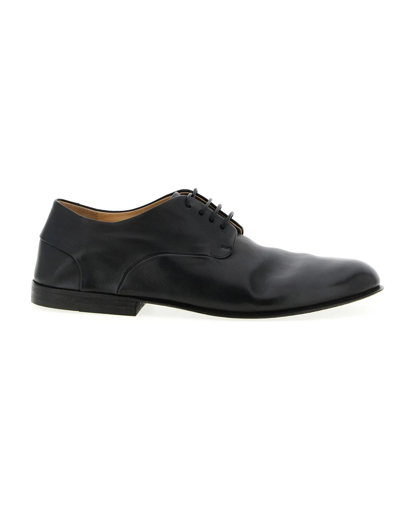 'stucco' Derby Shoes - 1