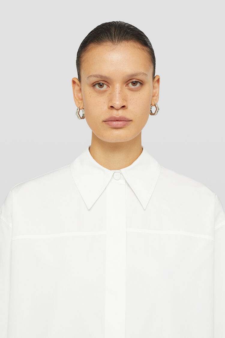 Shirt Dress - 5