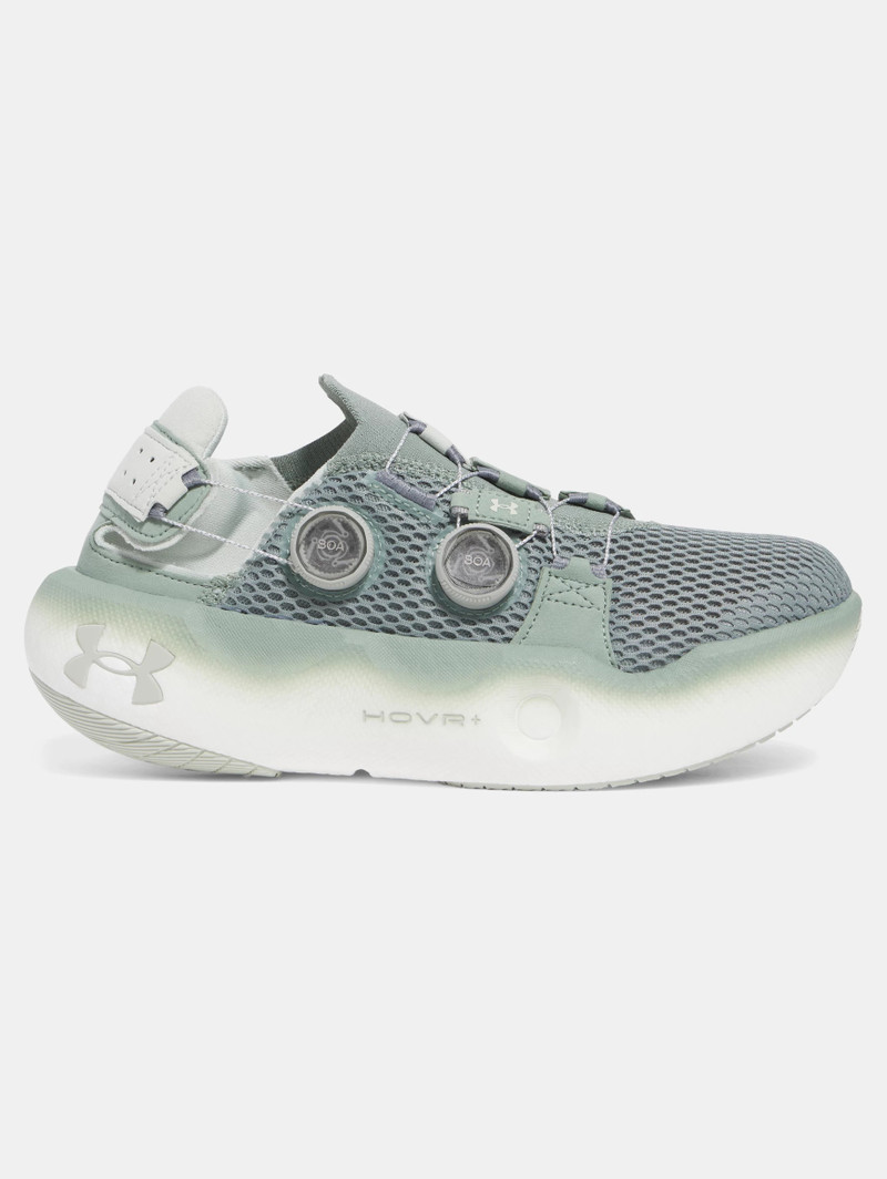 Unisex UA x Speedland Infinite Mega Running Shoes - 1