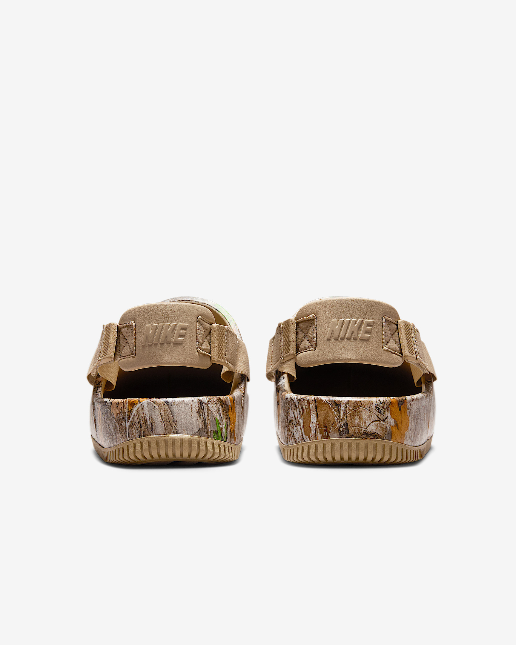 Nike Calm RealTree Men's Shoes - 6