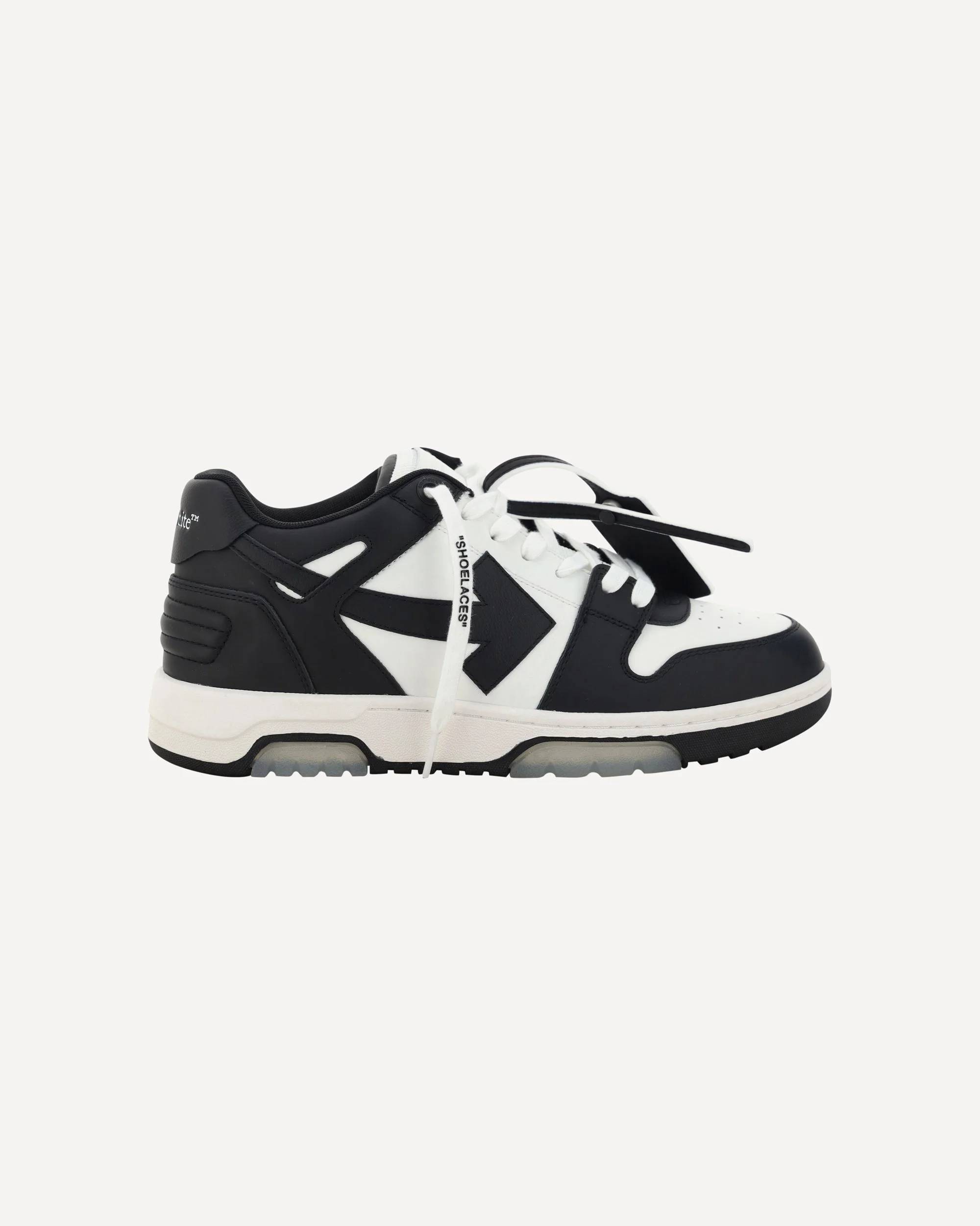Out Of Office Sneakers - 1