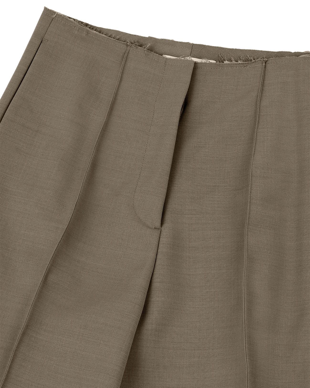 ZEROBOUND TROUSER CAMEL - 4