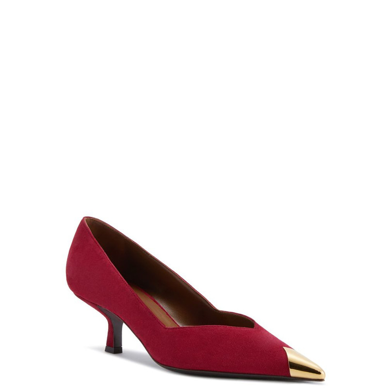 Giuseppe Zanotti Melaine 50 outlook