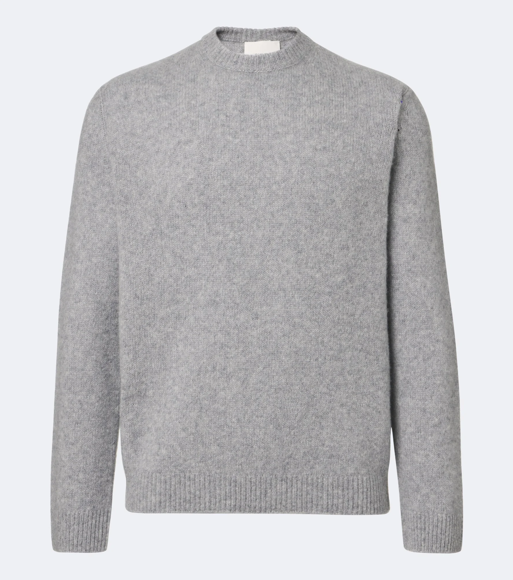 Baxter cashmere and silk sweater - 1