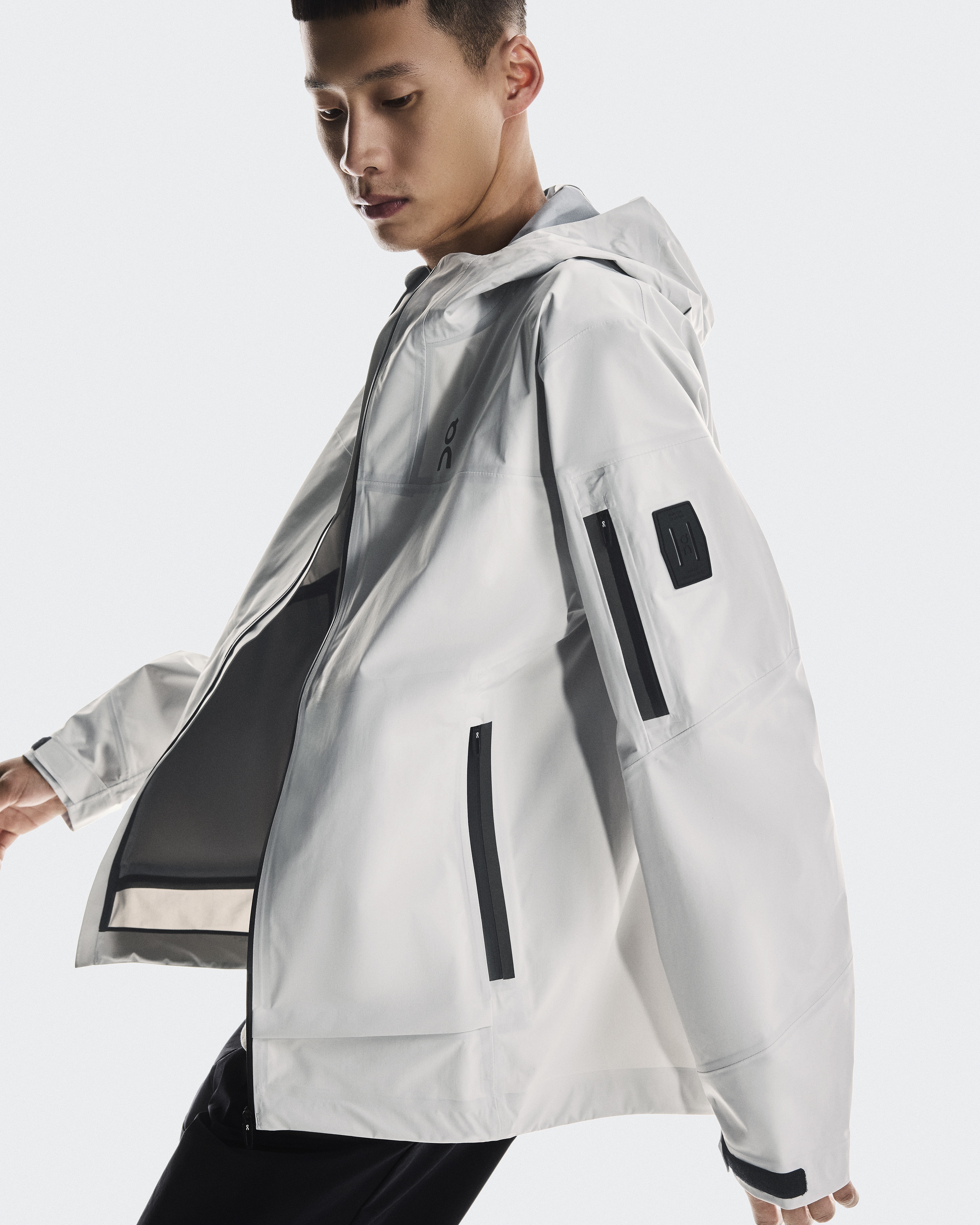 Trek Jacket - 7