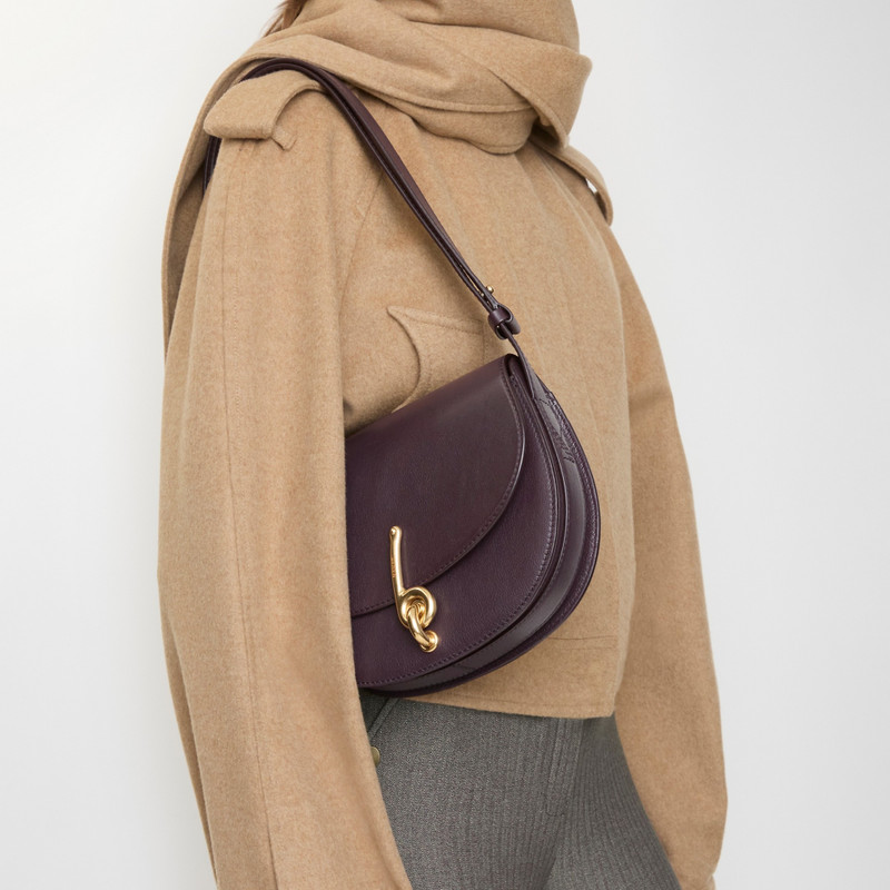Small Bridle Bag 3