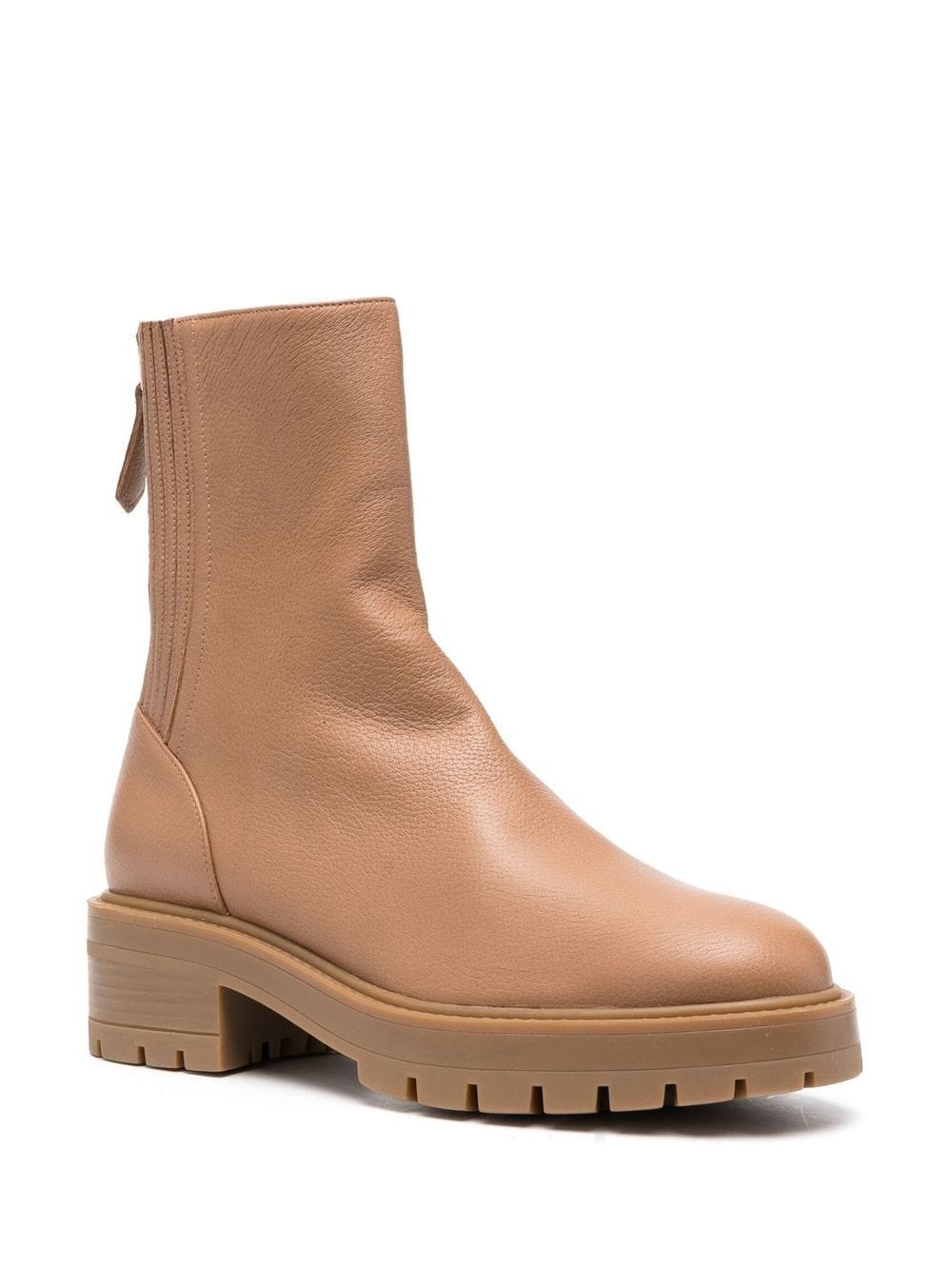 Saint Honore Combat boots - 2