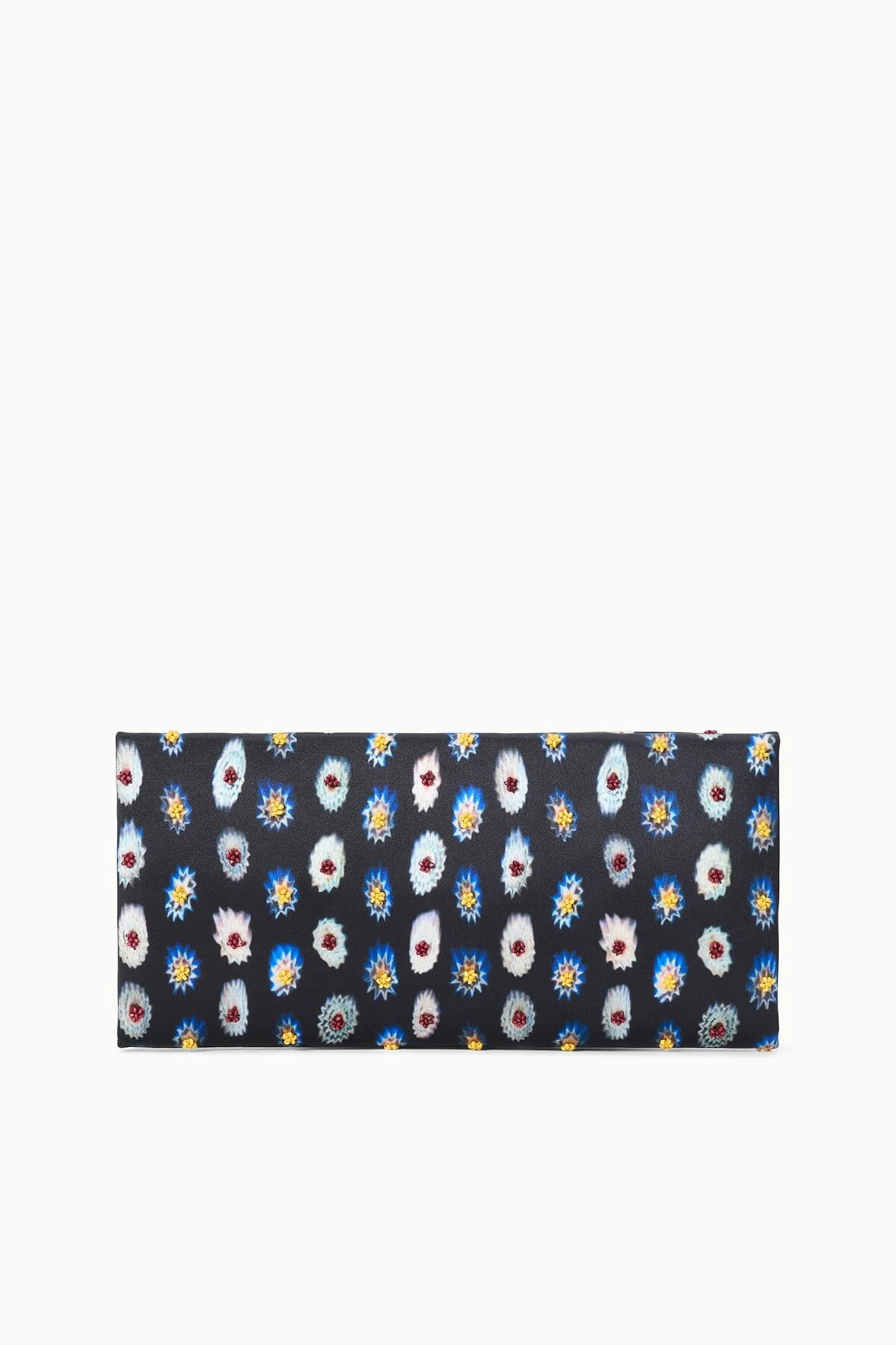 STAUD MUSE CLUTCH GLASSWORK - 1