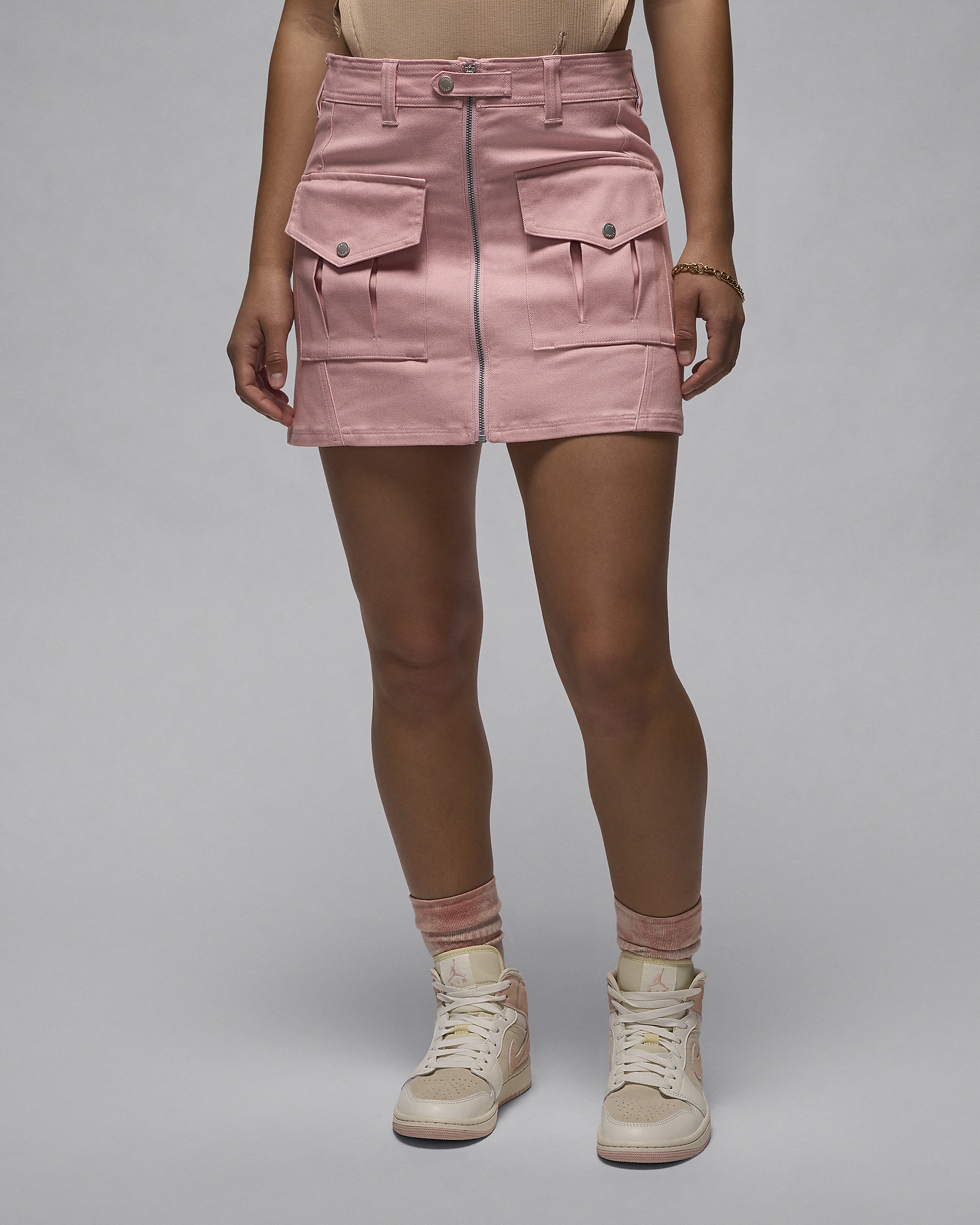 Women's Jordan Utility Skirt - 1