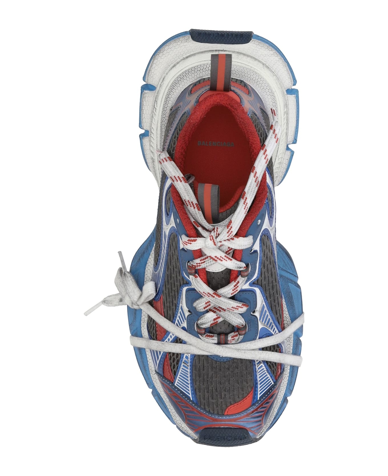 3xl Sneakers - 4