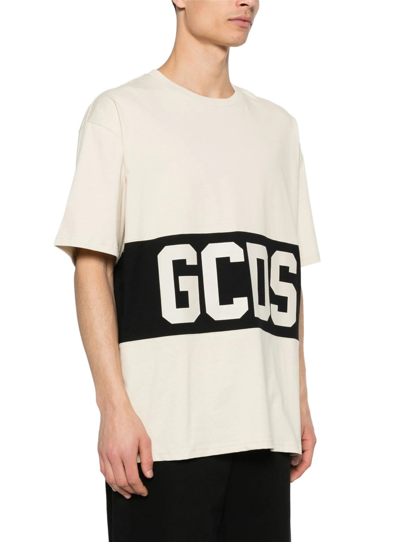 Gcds Logo T-shirt 5