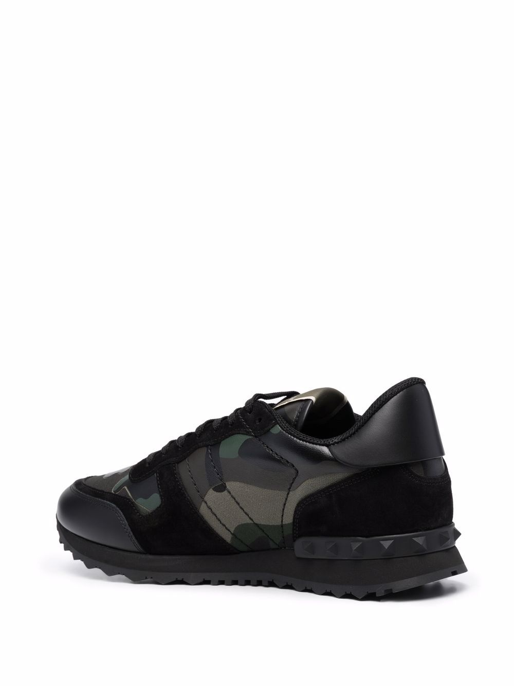 Rockrunner camouflage sneakers - 3