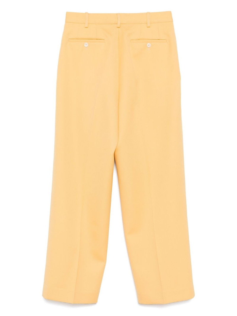 BODE Riding twill trousers outlook