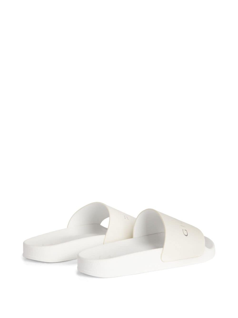 Brett flat slides - 3