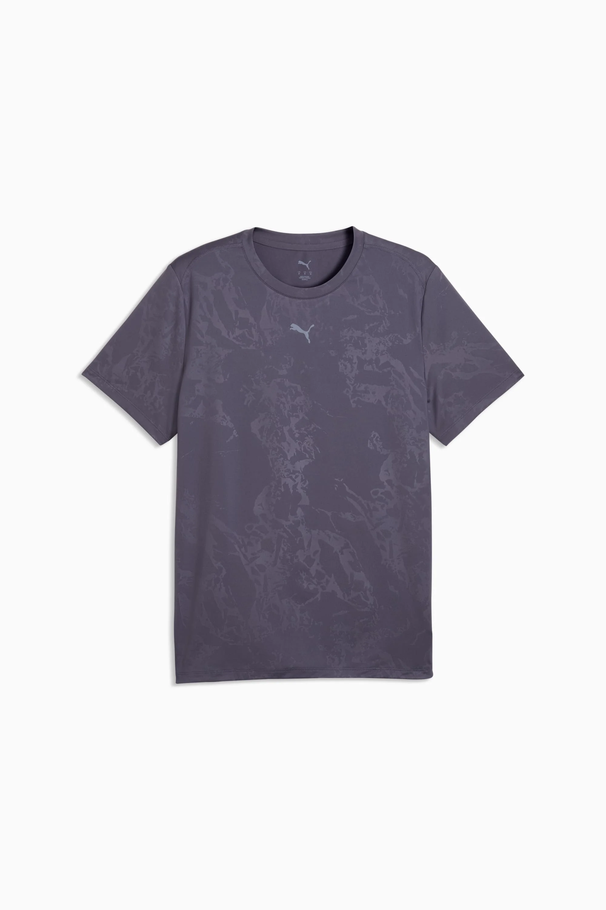 Cloudspun Ultra Soft Men's Embossed Training Tee - 1
