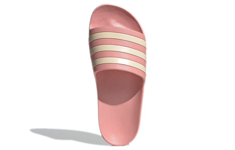 (WMNS) adidas Adilette Adilette Aqua Slide 'Wonder Mauve' GZ5877 - 5