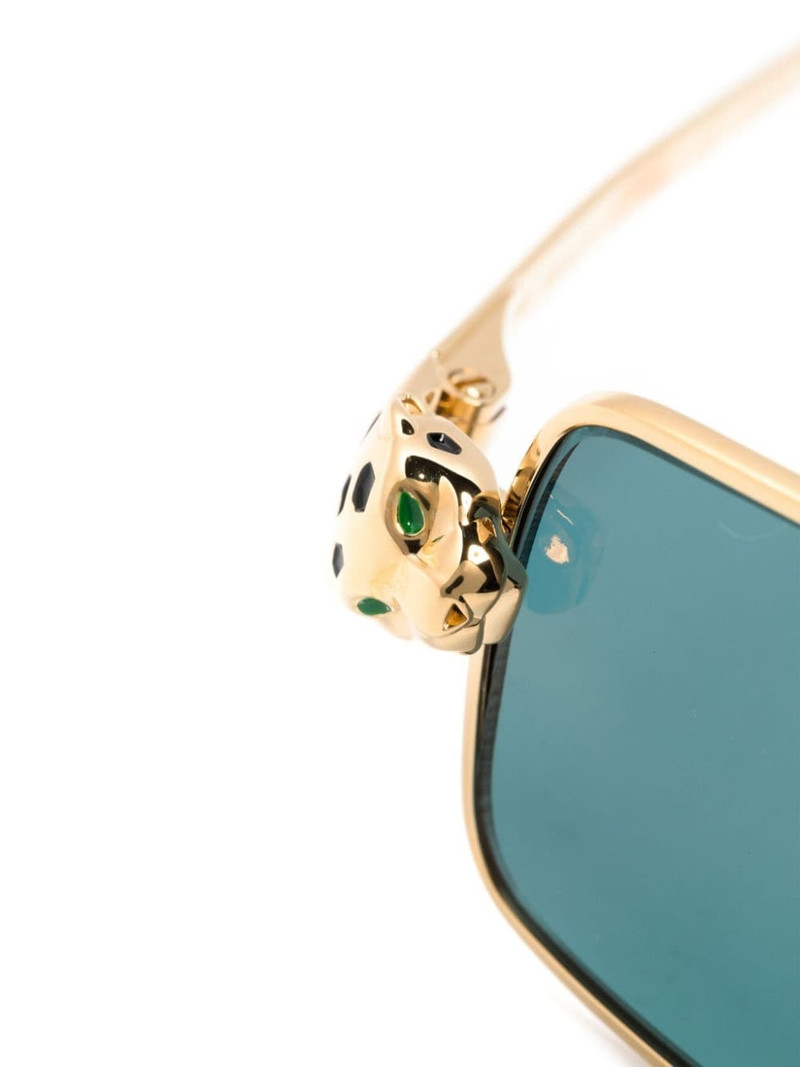 rectangle-frame sunglasses 3
