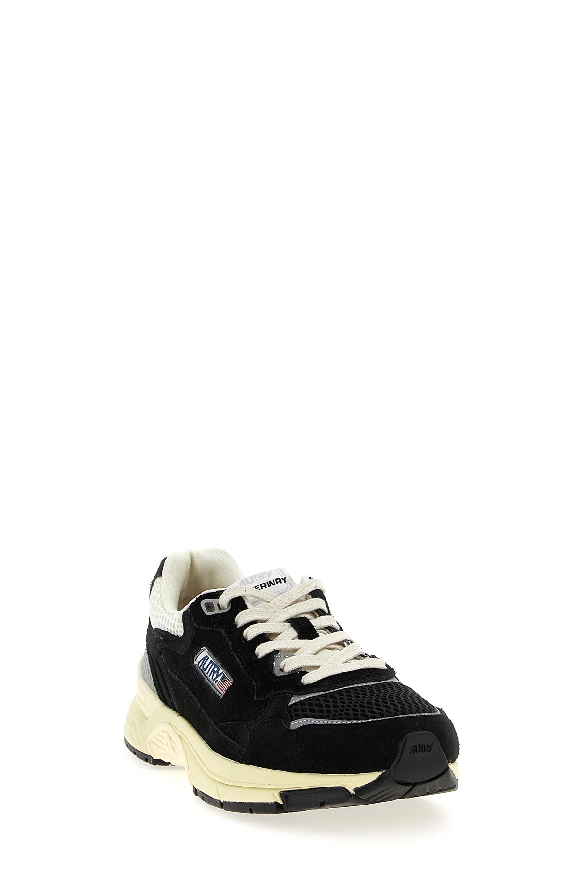 'Hyperway Low' sneakers - 2