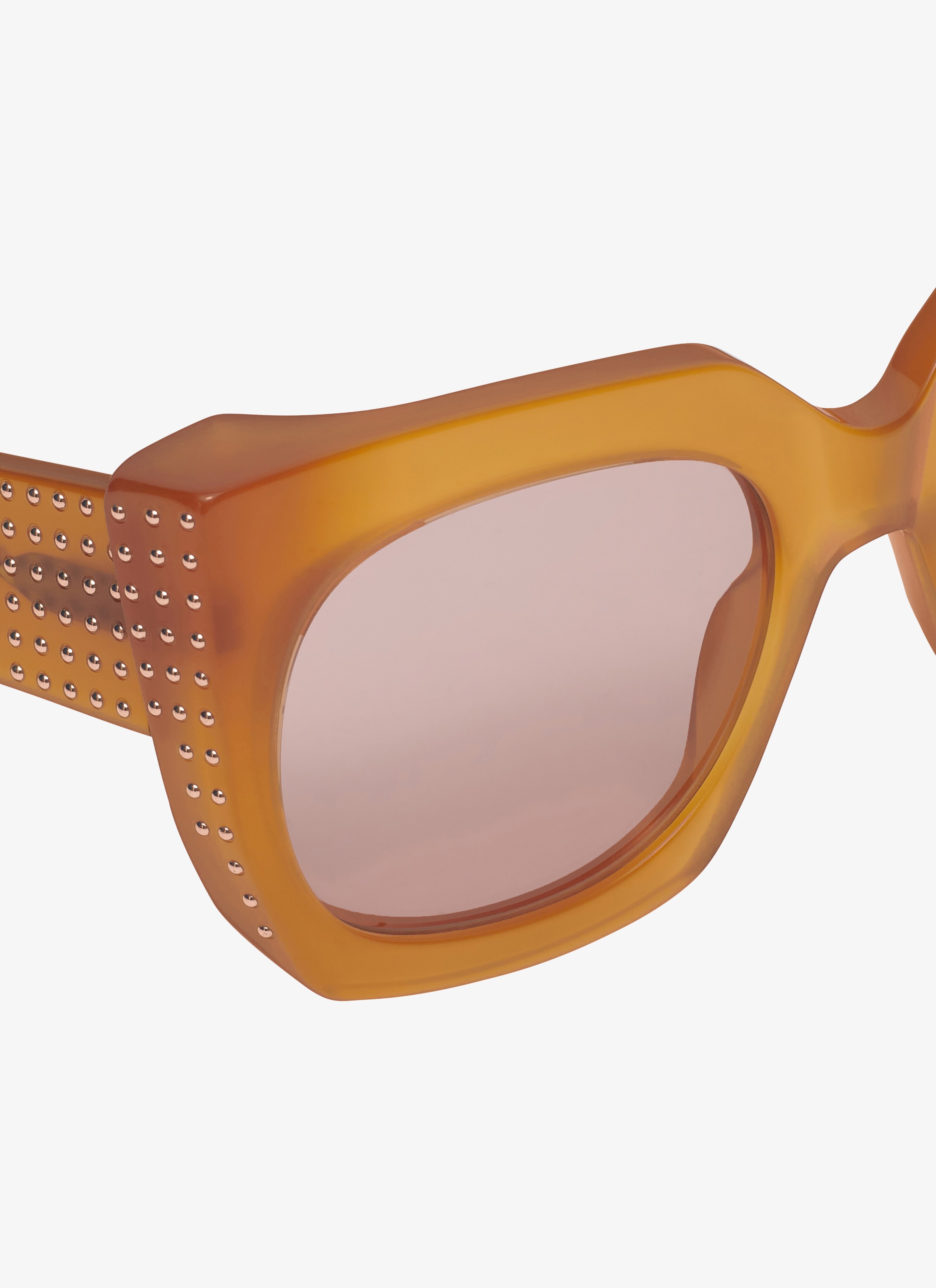 SQUARED SUNGLASSES - 3