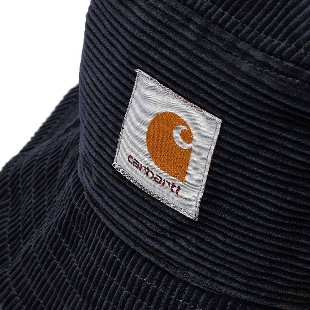 Carhartt WIP Cord Bucket Hat - 2