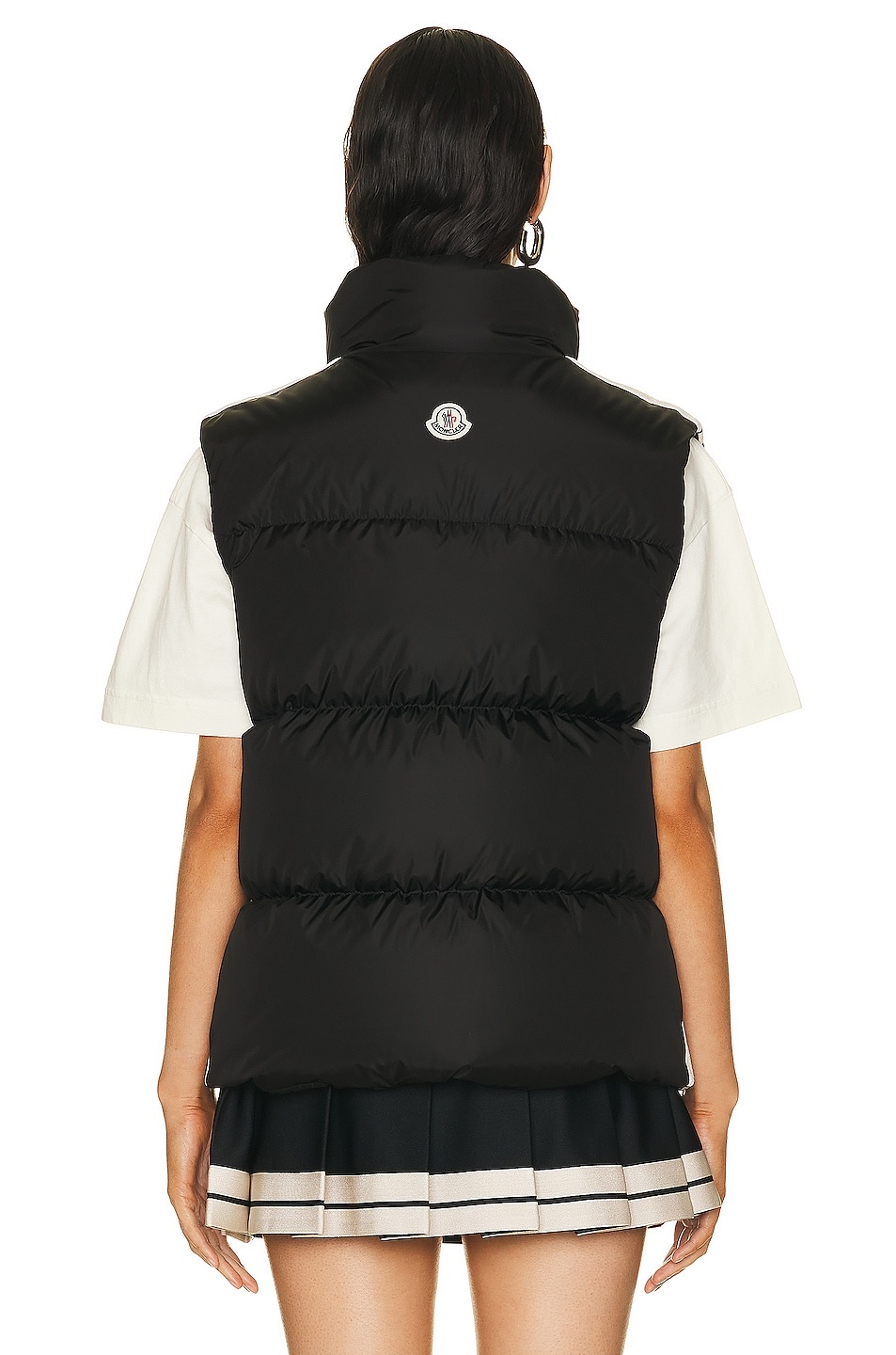 x Palm Angels Rodman Vest - 4
