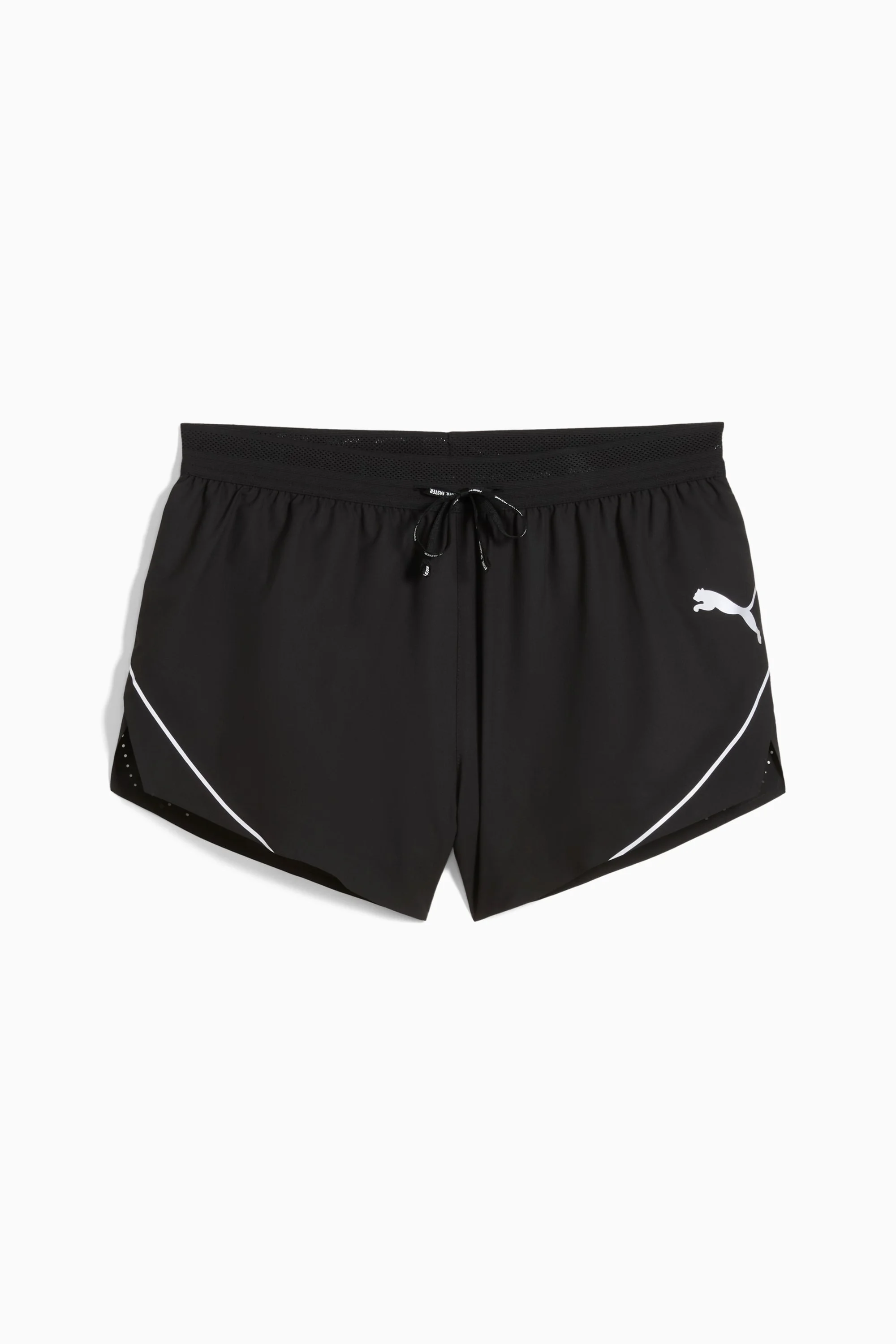 RACEDAY ULTRAWEAVE Men's 3" Split Shorts - 1