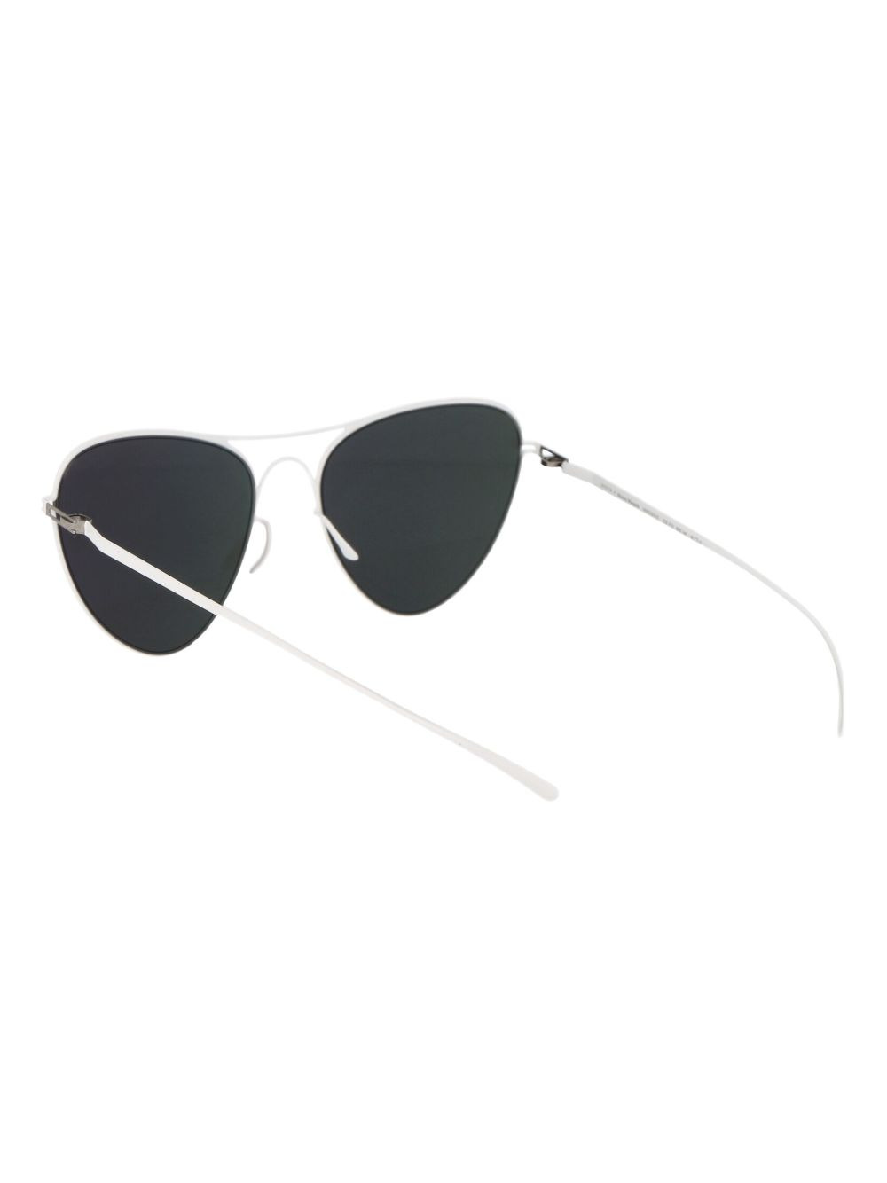 x Maison Margiela MMESSE015 sunglasses - 3