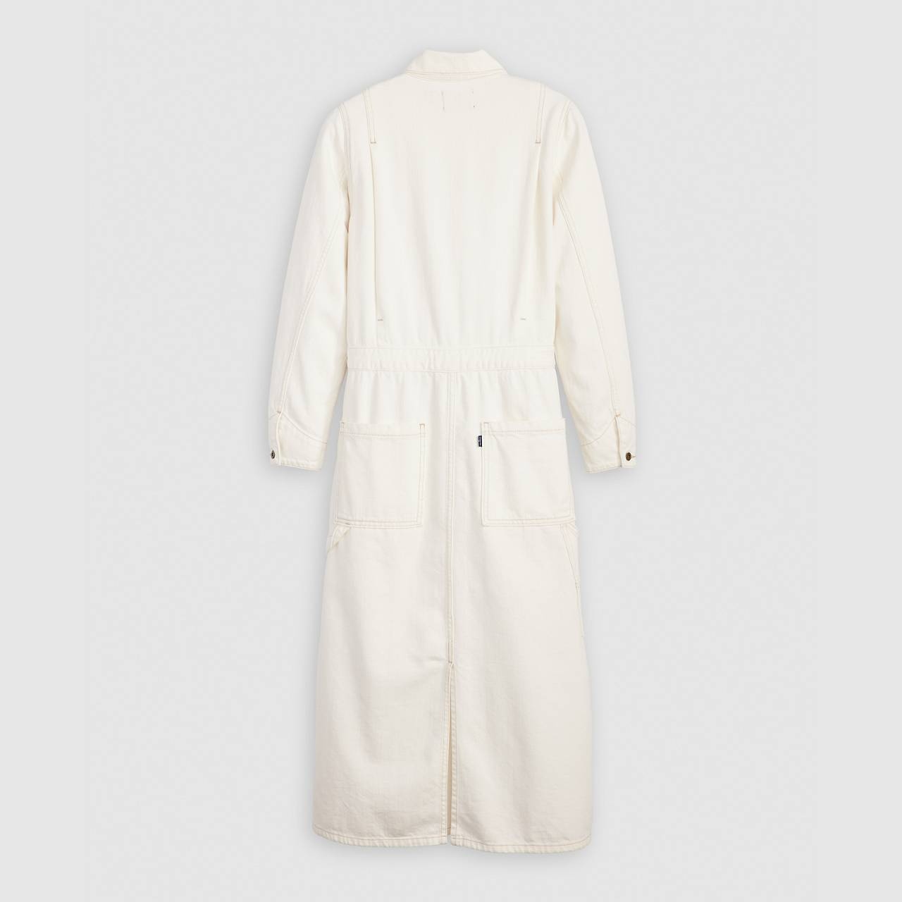 BOILER DRESS - 6