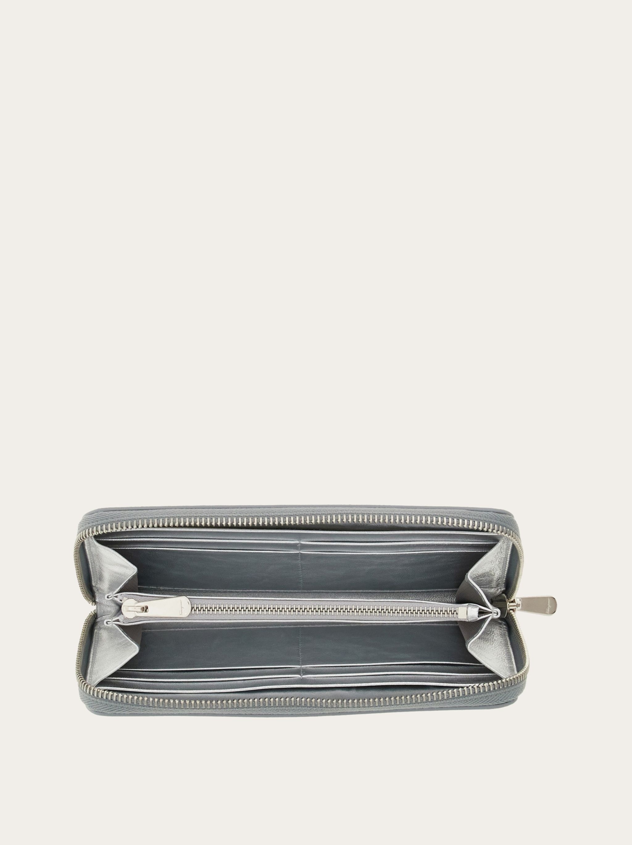 Gancini continental wallet - 4