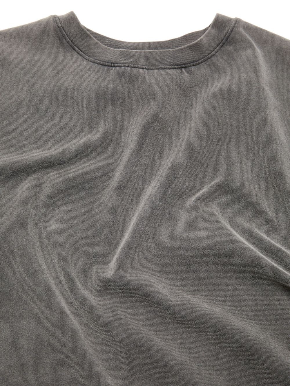cotton t-shirt - 5