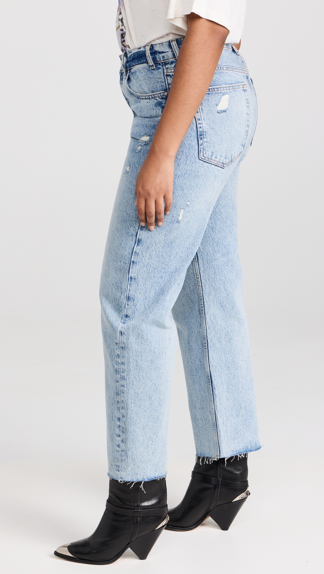 Gavin Jeans - 10