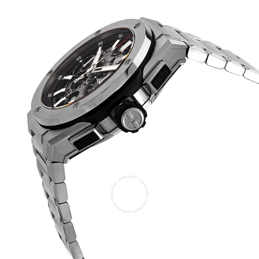 Hublot Big Bang Integral Titanium Automatic Men's Watch 451.NX.1170.NX - 2