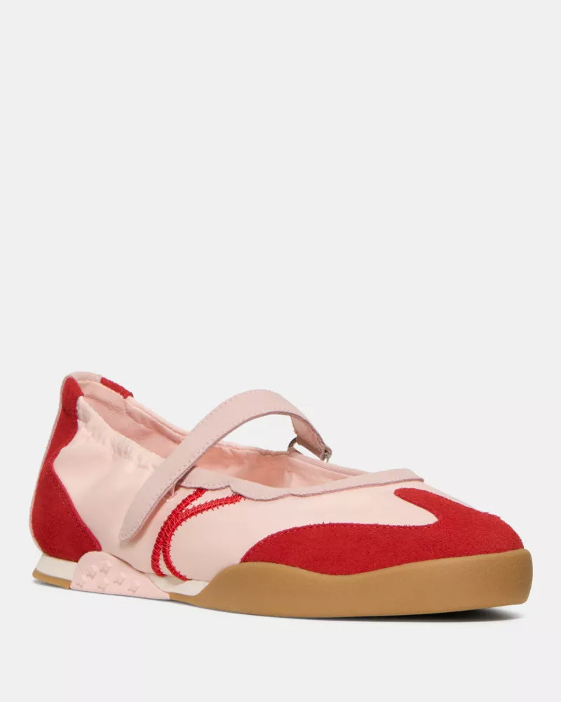 kate spade Ks Drift Mary Jane Sneaker outlook