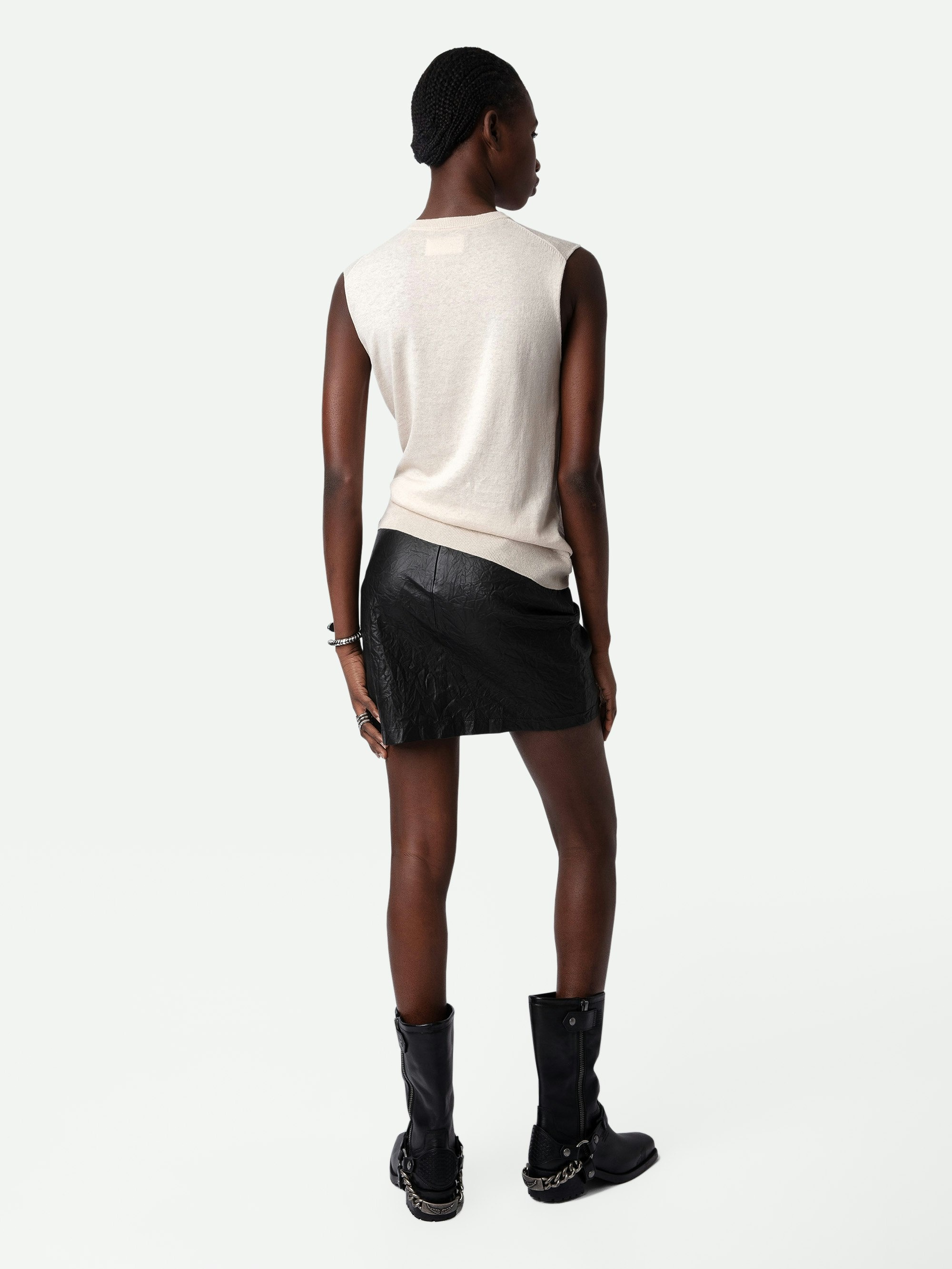 Igata Ankle Boots - 5