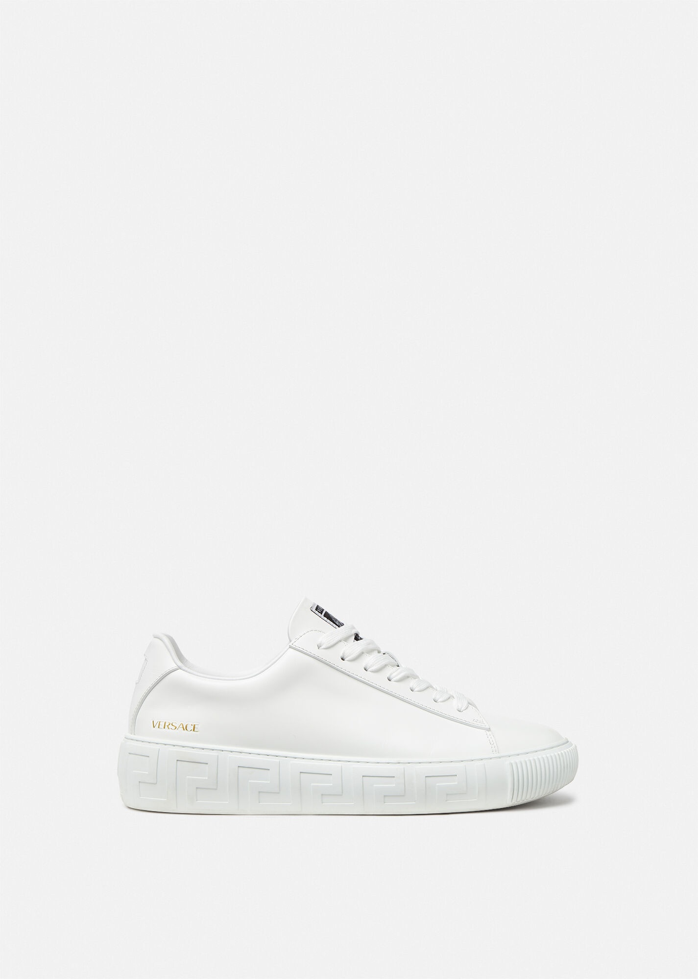 Greca Sneakers - 1