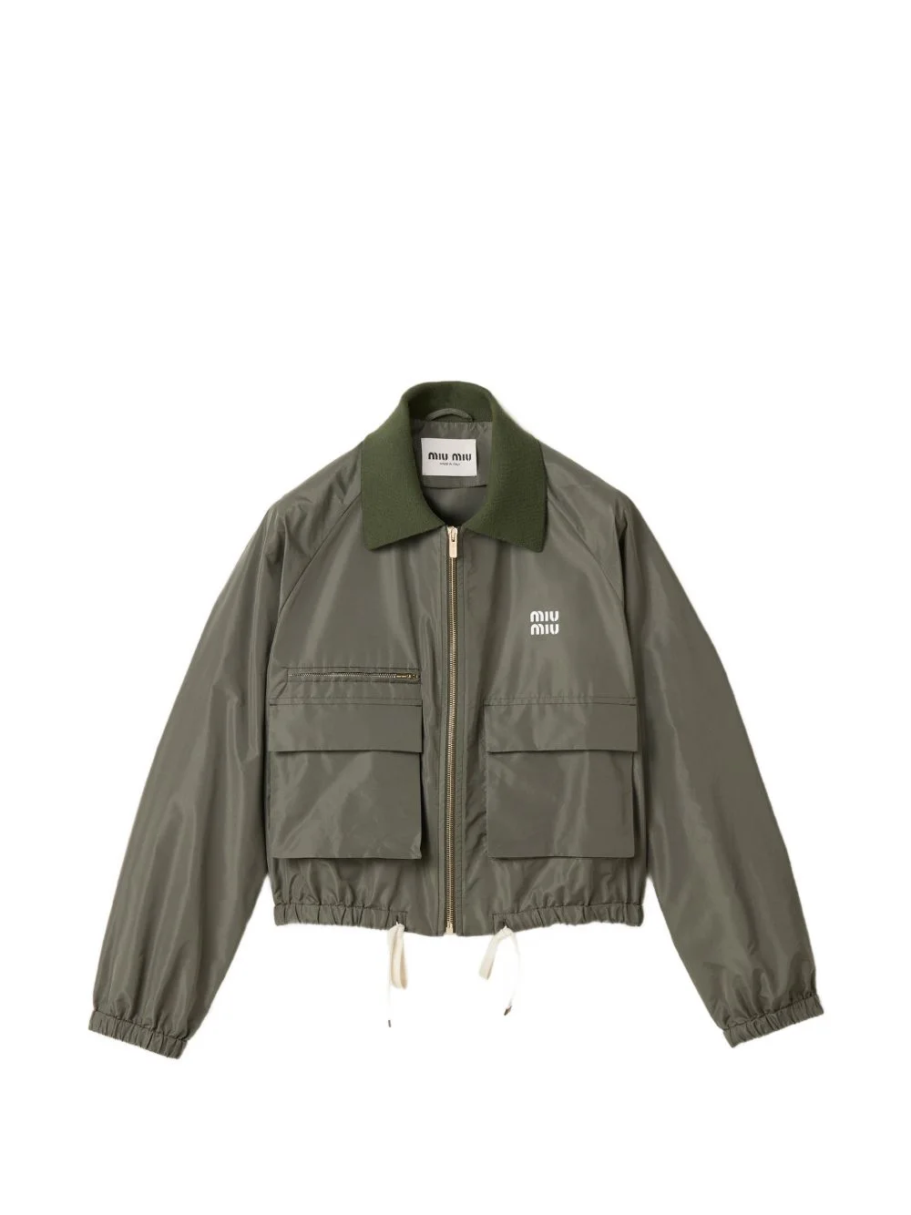 Miu Miu Women Coats - 1