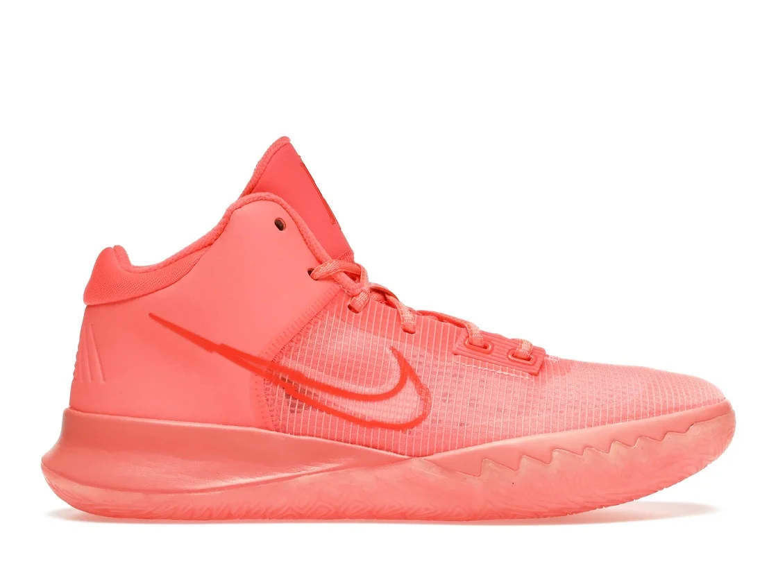 Nike Kyrie Flytrap 4 Bright Mango - 1