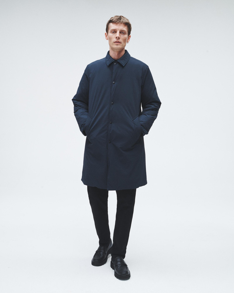 rag & bone Leon Nylon Puffer Car Coat
Relaxed Fit outlook