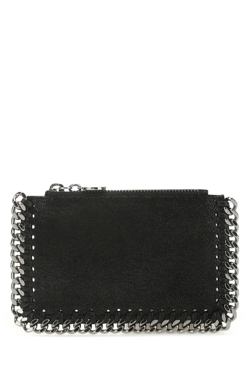 STELLA MCCARTNEY WALLETS - 1