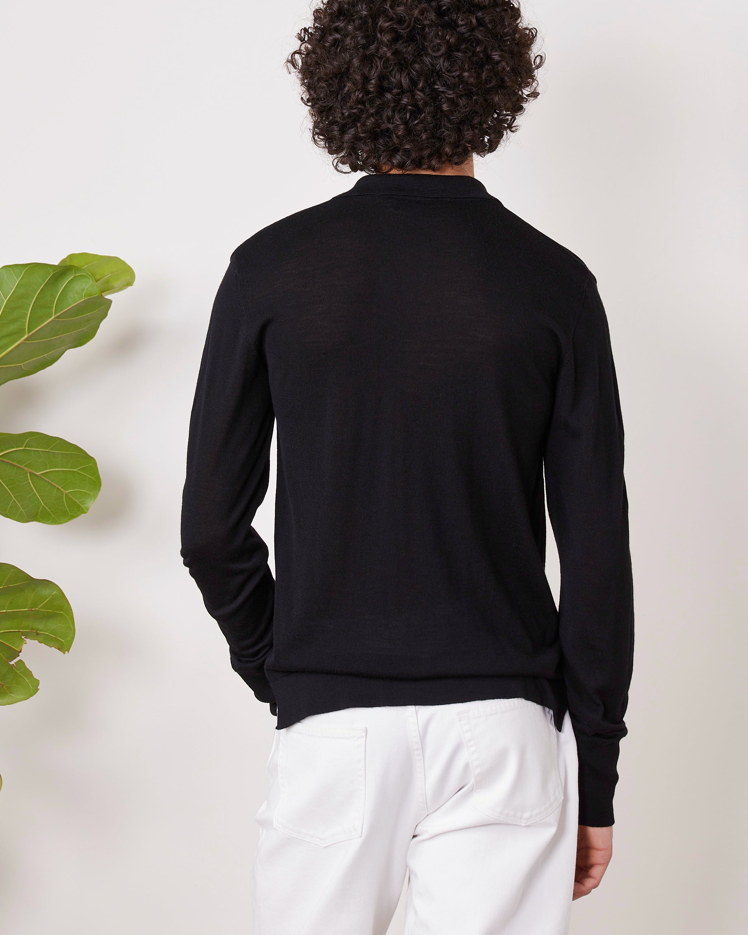BRUTUS POLO - 4