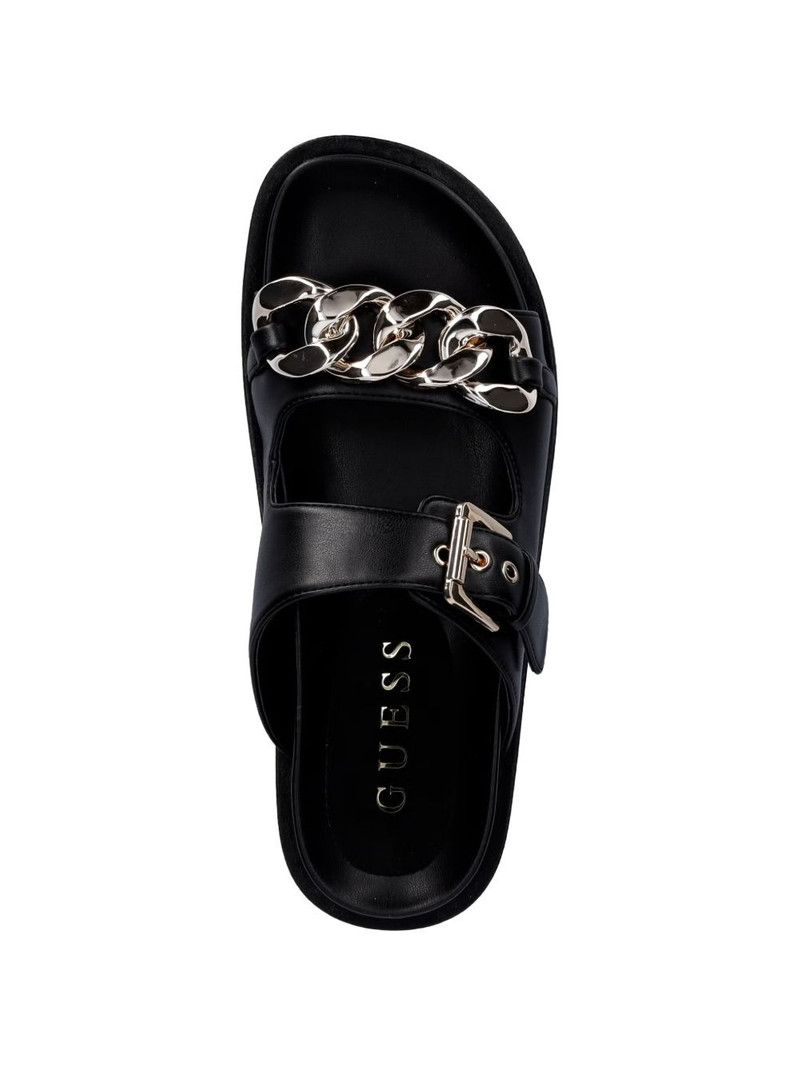 Fatema buckle-strap sandals 3