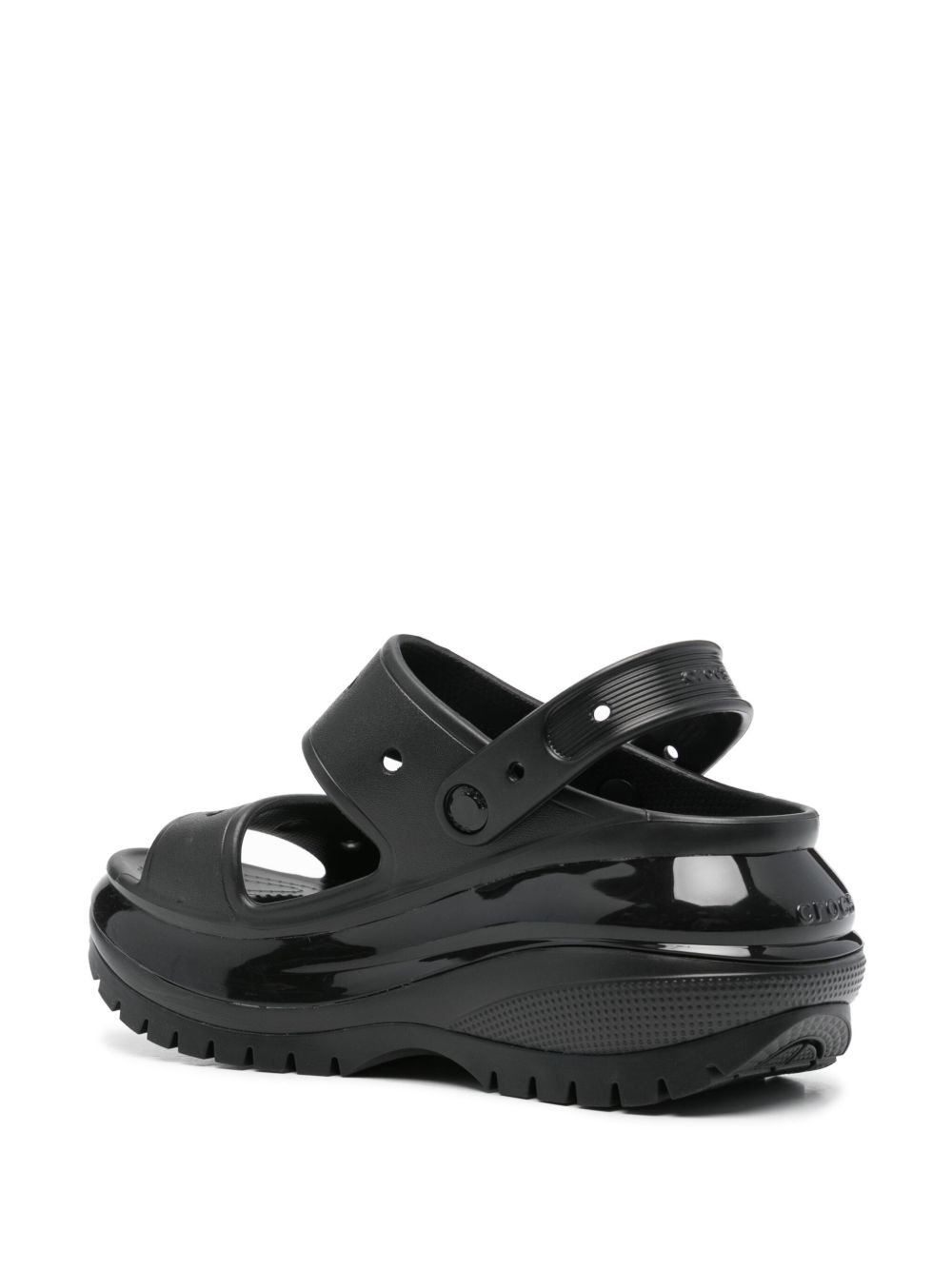 Classic Mega Crush 85mm sandals - 3