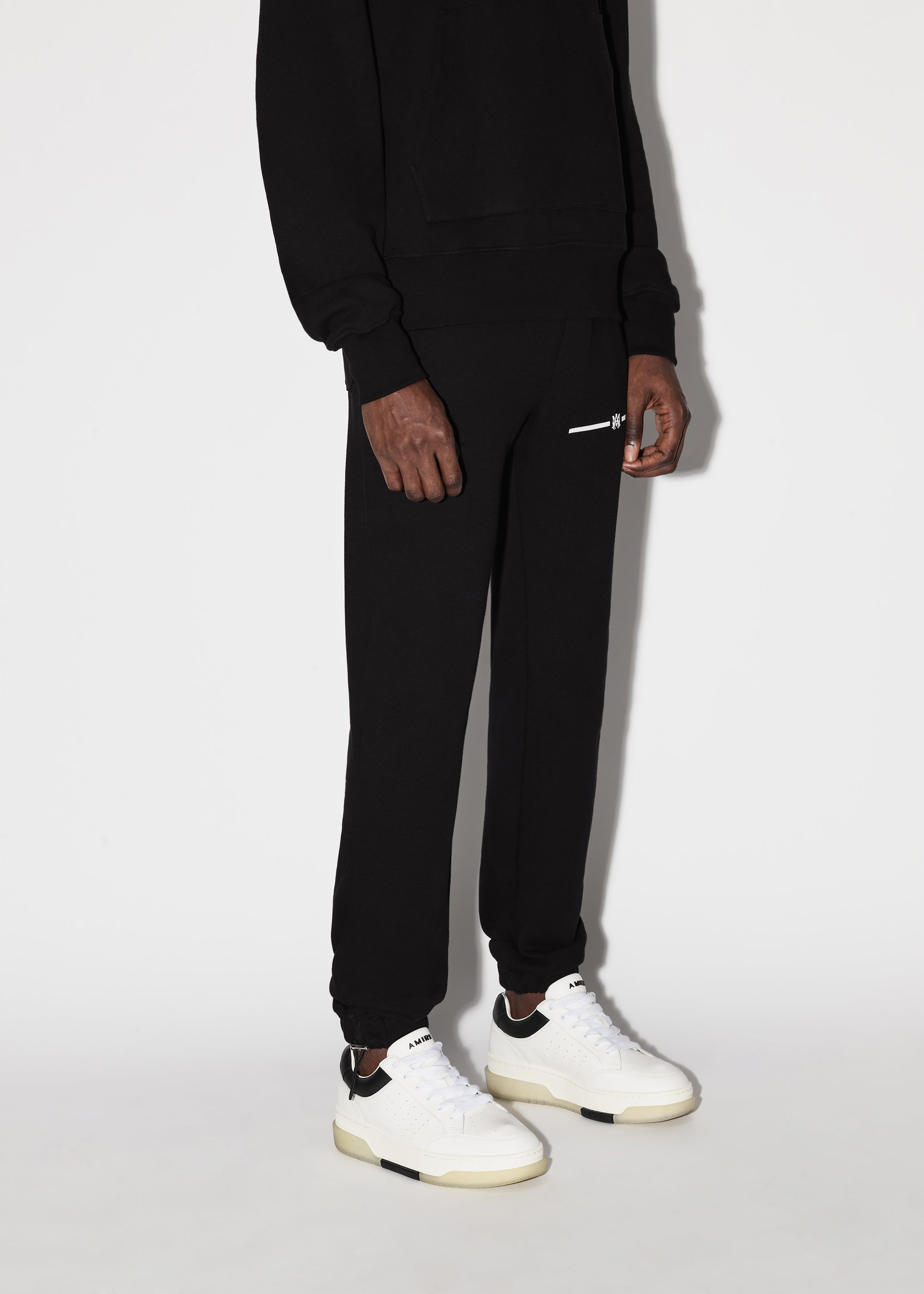 MICRO M.A. BAR SWEATPANT - 3