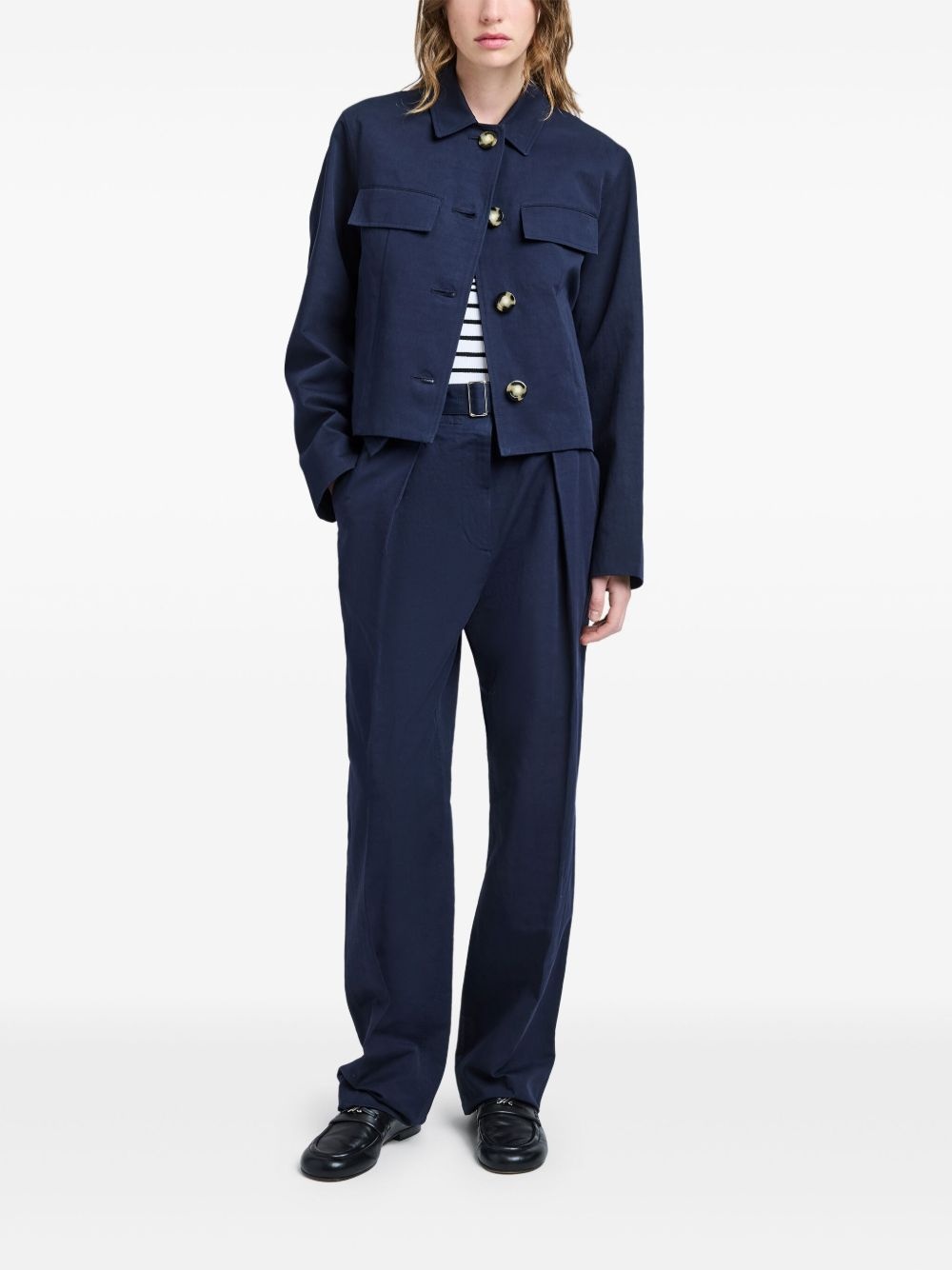 Thelma jacket - 2