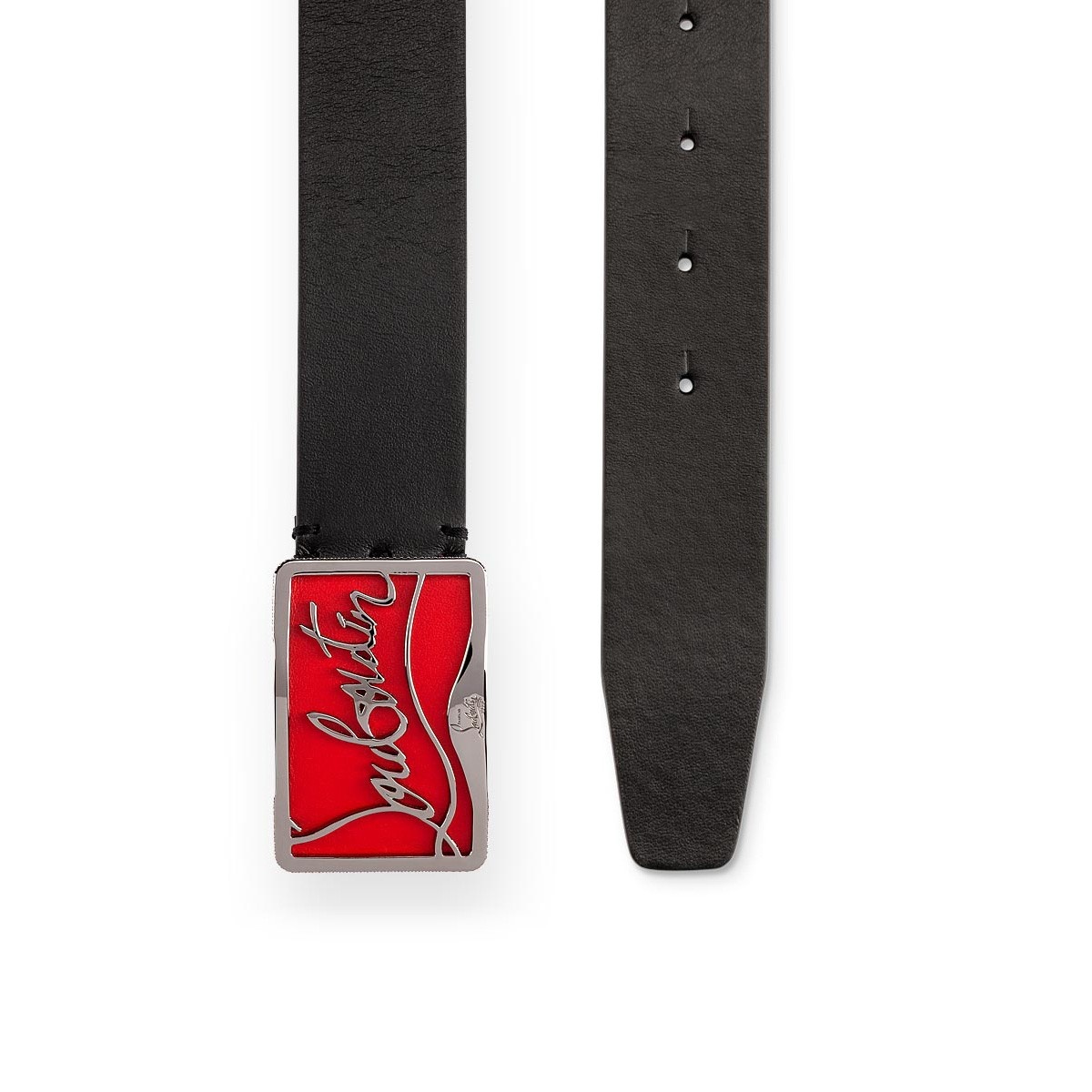 Ricky belt - 4