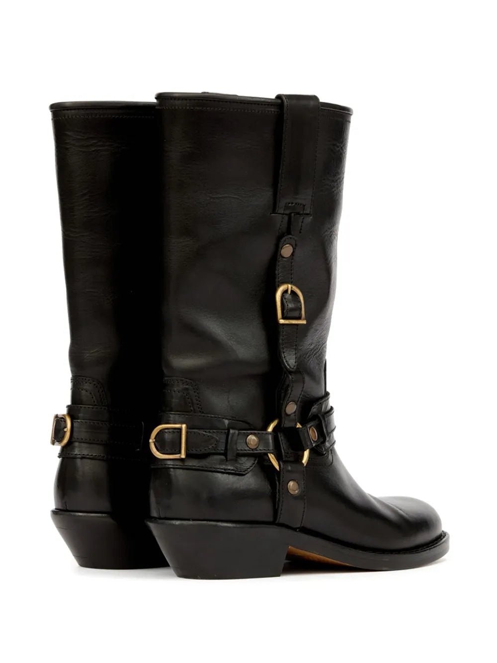 Heiko Boots - 3