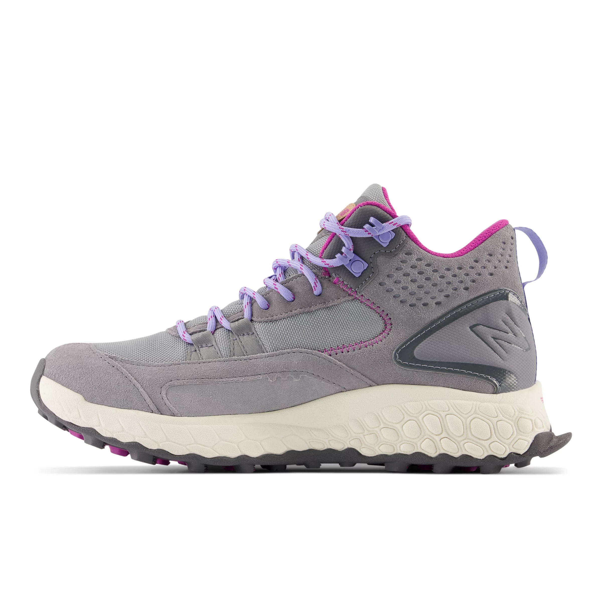 Fresh Foam X Hierro Mid Gore-Tex® - 3