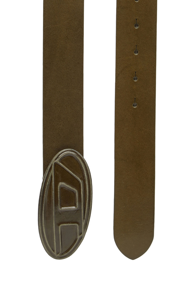 Diesel B-1DR SCRATCH outlook