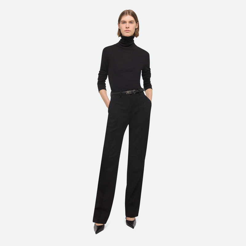 Helmut Lang TURTLENECK TOP outlook