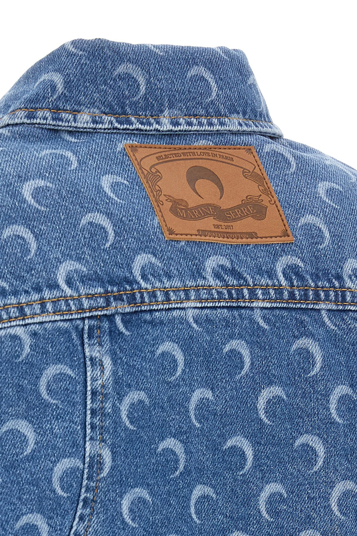 'Moon' jacket - 5